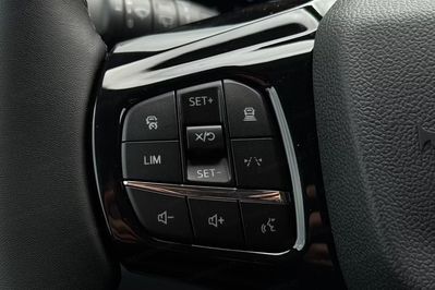 Ford Tourneo Custom 320 L2 Titanium AT8