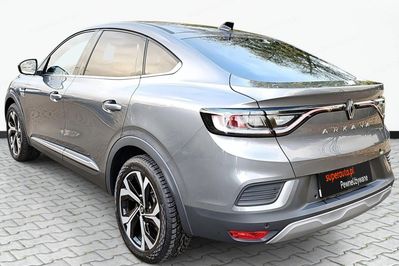 Renault Arkana 1.6 e-Tech Full Hybrid 145 Techno Mmt