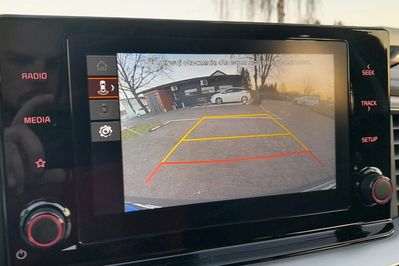 Kia Ceed 1.5 T-GDI M