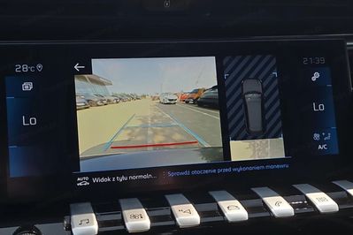 Peugeot 508 2.0 BlueHDi GT Line S&S EAT8