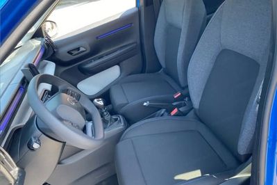 Citroen C3 You! 1.2 T