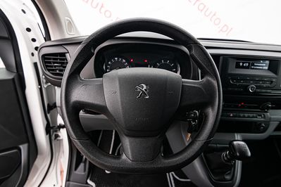 Peugeot Traveller Long L2H1 Business