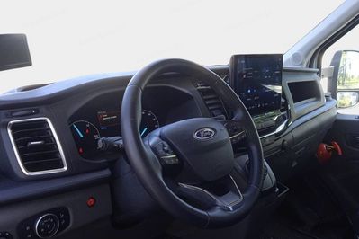 Ford Transit Transit 350 L3 RWD Trend