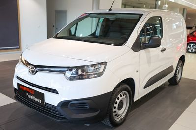 Toyota Proace City L1H1 Active
