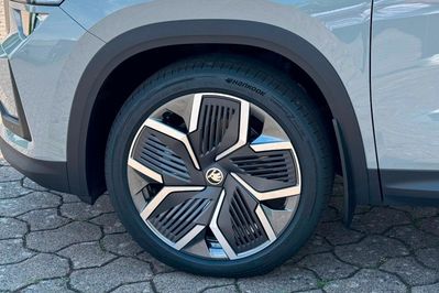 Skoda Kodiaq Edition 130 2.0 TDI DSG 4x4