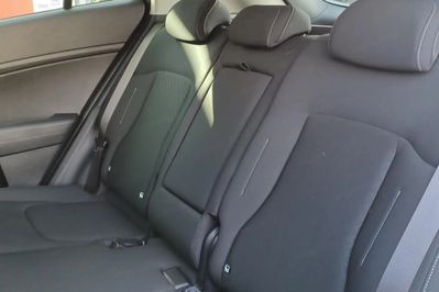 Kia Sportage 1.6 T-GDI M