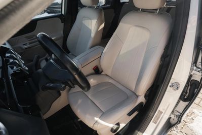 Mercedes B Klasa 180 d Progressive 8G-DCT