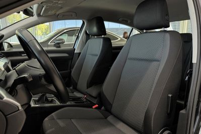 Volkswagen Passat 2.0 TDI EVO Elegance