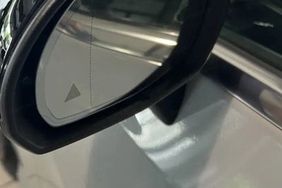 Mercedes CLE 300 4-Matic AMG Line Kabriolet