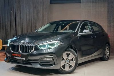 BMW Seria 1 118i Advantage