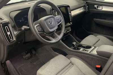 Volvo XC40 B3 Core