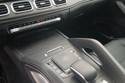Mercedes GLS 450 d 4MATIC AMG Line