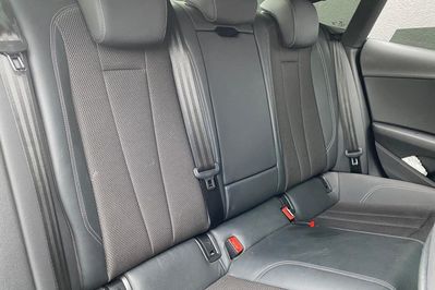 Audi A5 45 TFSI quattro S Line