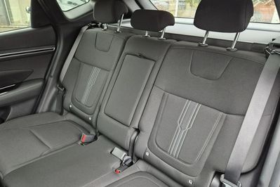 Hyundai Tucson 1.6 t-Gdi Hev Smart 2WD