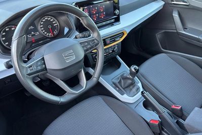 Seat Arona 1.0 TSI Style S&S