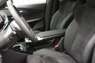 BMW X2 sDrive20i M Sport