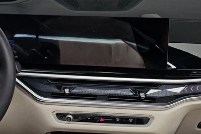 BMW X5 xDrive30d M Sport