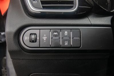 Kia Ceed T-GDI M DCT