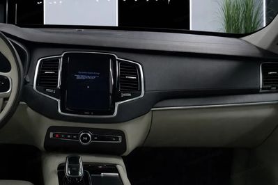 Volvo XC90 B5 D AWD Inscription aut