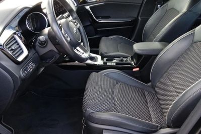 Kia XCeed 1.5 T-GDI  DCT