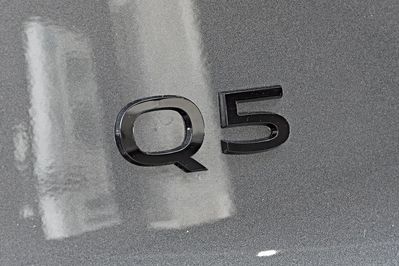 Audi Q5 TFSI quattro S line Sportback