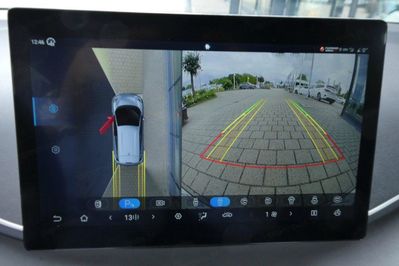 BYD Dolphin Surf Comfort