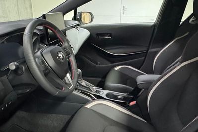 Toyota Corolla GR Sport 1.8 Hybrid