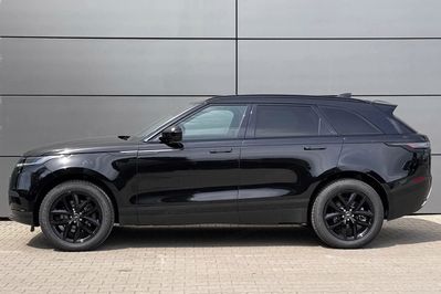 Land Rover Range Rover Velar D200 S