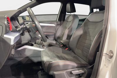 Seat Arona 1.0 TSI FR