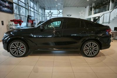 BMW X6 xDrive30d BMW Individual