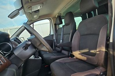 Fiat Talento 2.0 L2H1