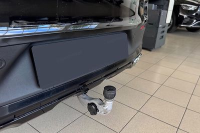 Mercedes GLC Coupe 220 d 4-Matic AMG Line