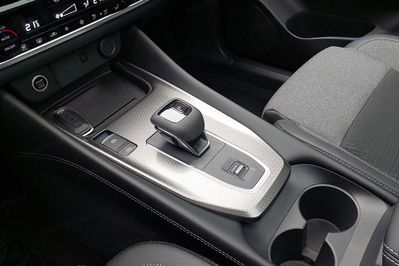 Nissan Qashqai N-Connecta Xtronic 1.3 DIG-T mHEV