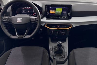 Seat Ibiza 1.0 TSI Style S&S