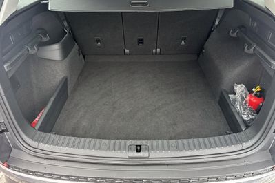 Skoda Kodiaq Style 2.0 TSI 4x4 DSG