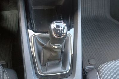 Skoda Octavia 1.5 TSI ACT Ambition