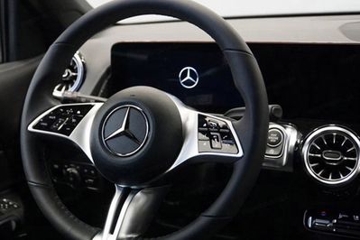 Mercedes GLB 200 d Progressive