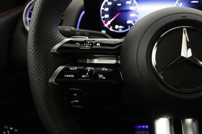 Mercedes GLB 200 AMG Line