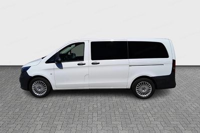 Mercedes Vito Tourer L2 Base 9G-Tronic 447.703