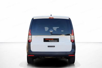 Volkswagen Caddy TDI L1H1
