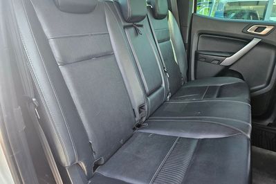 Ford Ranger 2.0 Ecoblue 4X4 Dc Limited