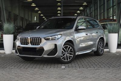 BMW X1 sDrive20i M Sport