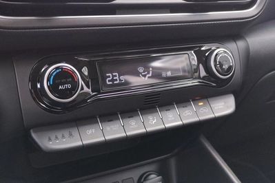 Hyundai Kona GDI Hybrid Executive DCT
