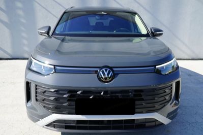 Volkswagen Tayron Life Plus 1.5 eTSI DSG