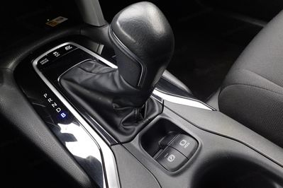 Toyota Corolla Cross 2.0 Hybrid Style