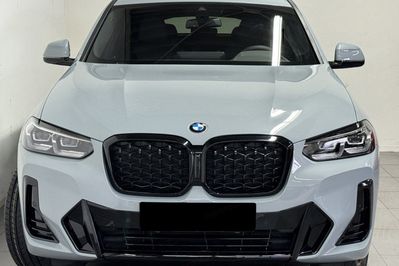 BMW X4 xDrive20d  M Sport