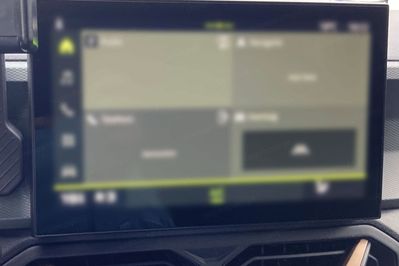 Dacia Duster Expression LPG 1.0 TCe