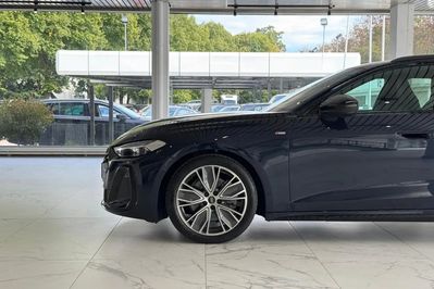 Audi A5 TFSI S line Avant