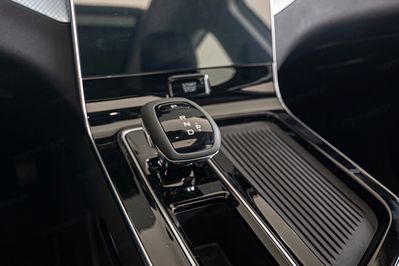 Bestune T90 1.5T Business DCT