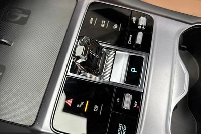 BYD Seal U DM-i Boost